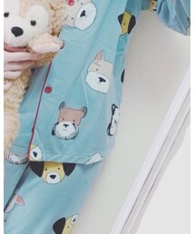 qoo10 | ルームウェア/パジャマ