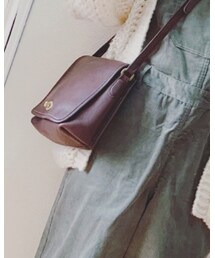 COACH | ショルダーバッグ