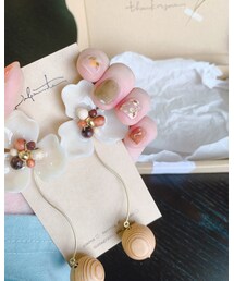 palpumte | イヤリング