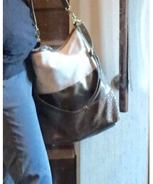 ear PAPILLONNER | トートバッグ