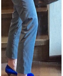 UNIQLO | スラックス