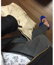 le.coeur blanc | パンプス