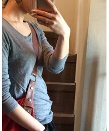 UNIQLO | ニット/セーター