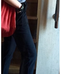 UNIQLO | スラックス