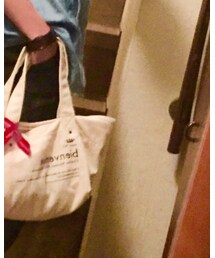 no brand | トートバッグ