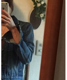 VIS | デニムジャケット