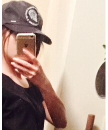 CA4LA | キャップ