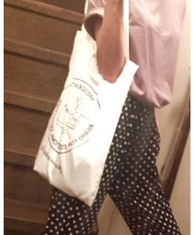 Aco Design | エコバッグ/サブバッグ