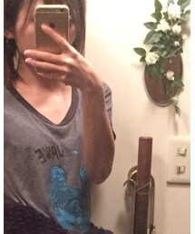 haco! | Tシャツ/カットソー