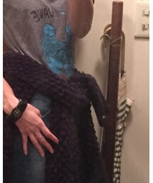 Doux archives | カーディガン/ボレロ