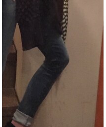 UNIQLO | デニムパンツ