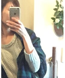 no brand | ストール/ショール