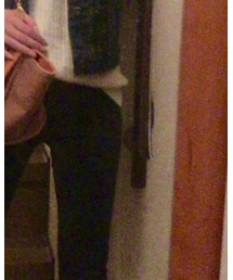 UNIQLO | デニムパンツ