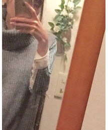 ROPE' PICNIC | シャツ/ブラウス