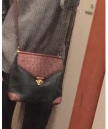 おばあちゃんのお下がり | ハンドバッグ