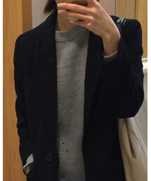 GU | ニット/セーター