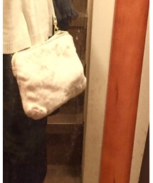 GU | クラッチバッグ