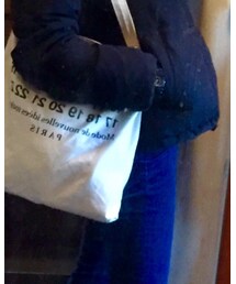 no brand | エコバッグ/サブバッグ