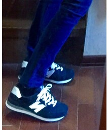 NEW BALANCE | スニーカー