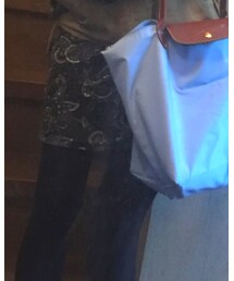 JEANASIS | スカート