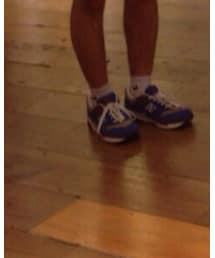 NEW BALANCE | スニーカー