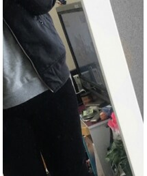 UNIQLO | その他パンツ