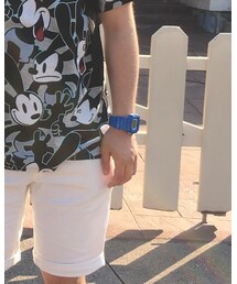 G-SHOCK | アナログ腕時計