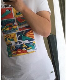 LACOSTE L!VE | Tシャツ/カットソー