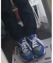 NEW BALANCE | スニーカー