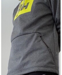 HELLY HANSEN | パーカー