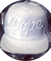 STAMPD | キャップ