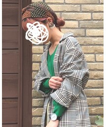 VIS | ニット/セーター