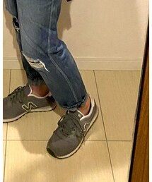 NEW BALANCE | スニーカー