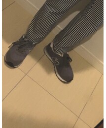 NEW BALANCE | スニーカー