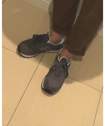 NEW BALANCE | スニーカー