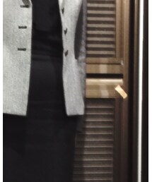 KARL LAGERFELD | テーラードジャケット