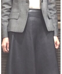 Reflect | スカート