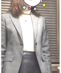 GU | ニット/セーター