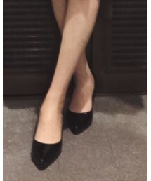 JELLY BEANS | パンプス