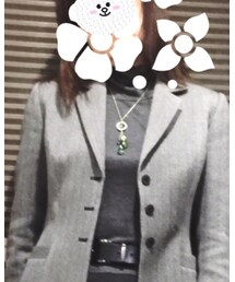 アンティカ・ムリーナ | ネックレス