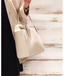 4℃ Bag | バッグ
