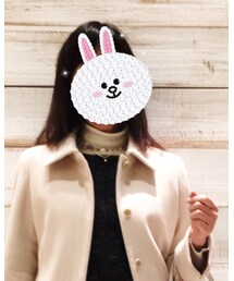 GU | ニット/セーター