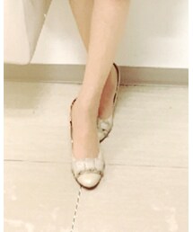 Wacoal | パンプス