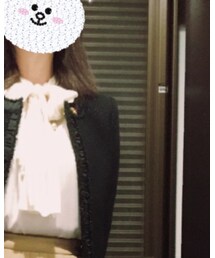 東京スタイルBRIGITTE | ノーカラージャケット