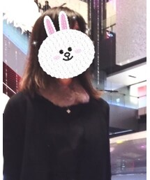 faviora | マフラー