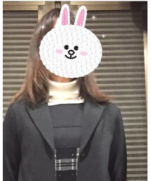 GU | ニット/セーター