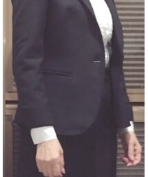 amaca | スーツジャケット