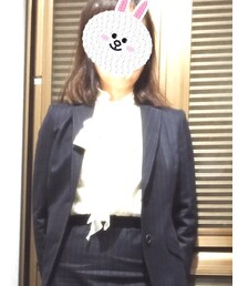 MICHEL KLEIN | シャツ/ブラウス