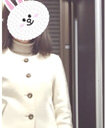 no brand | ノーカラージャケット