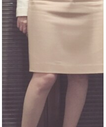 INDIVI | スカート